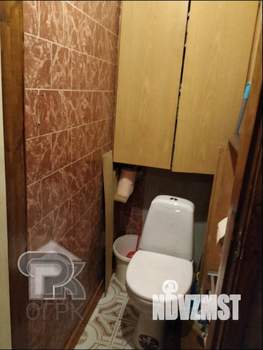 2-к квартира, вторичка, 48м2, 8/9 этаж