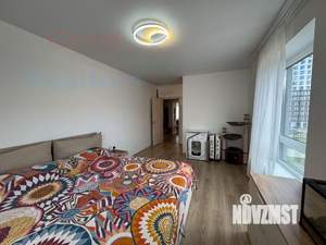 2-к квартира, вторичка, 72м2, 4/25 этаж