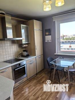 1-к квартира, вторичка, 34м2, 8/16 этаж