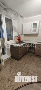 1-к квартира, вторичка, 41м2, 9/18 этаж