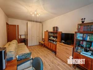 3-к квартира, вторичка, 63м2, 2/9 этаж