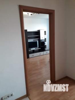 1-к квартира, вторичка, 38м2, 14/17 этаж