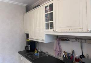 1-к квартира, вторичка, 44м2, 14/25 этаж