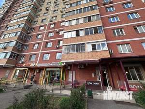 2-к квартира, вторичка, 42м2, 2/17 этаж