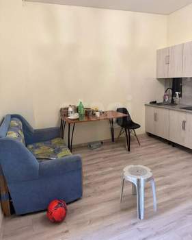 2-к квартира, вторичка, 65м2, 15/21 этаж