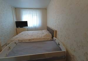3-к квартира, вторичка, 83м2, 2/17 этаж