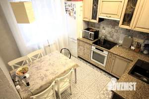 2-к квартира, вторичка, 63м2, 3/22 этаж