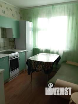2-к квартира, вторичка, 55м2, 5/18 этаж