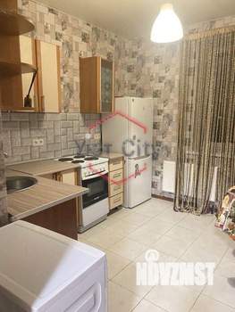 1-к квартира, вторичка, 30м2, 15/17 этаж