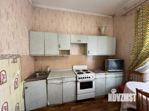 1-к квартира, вторичка, 34м2, 1/16 этаж