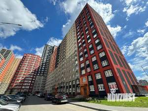 Студия квартира, вторичка, 21м2, 7/16 этаж