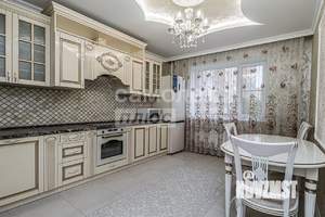 1-к квартира, вторичка, 53м2, 2/17 этаж