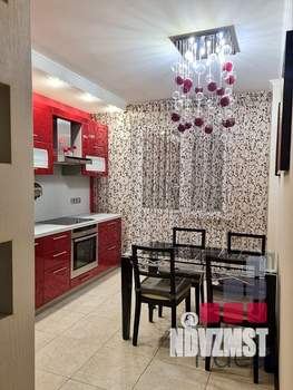 3-к квартира, вторичка, 74м2, 11/16 этаж