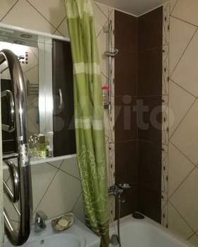 2-к квартира, вторичка, 45м2, 5/9 этаж