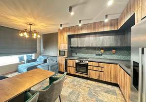 2-к квартира, вторичка, 54м2, 12/15 этаж