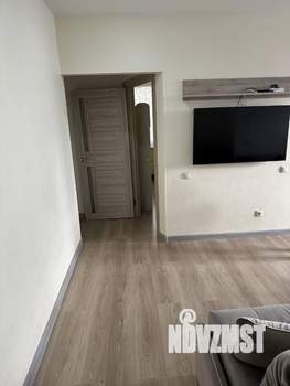 2-к квартира, вторичка, 50м2, 16/25 этаж