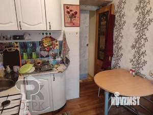 1-к квартира, вторичка, 31м2, 1/5 этаж