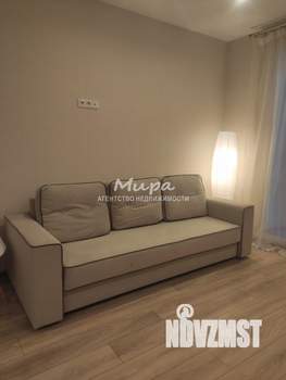 Студия квартира, вторичка, 33м2, 6/18 этаж
