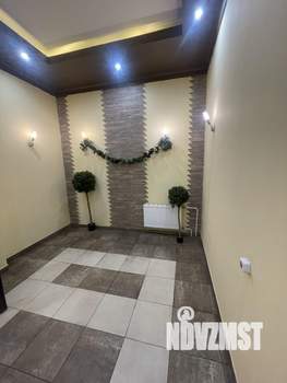 1-к квартира, вторичка, 52м2, 8/27 этаж