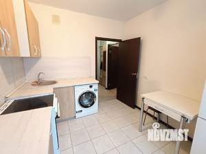 1-к квартира, вторичка, 32м2, 10/17 этаж