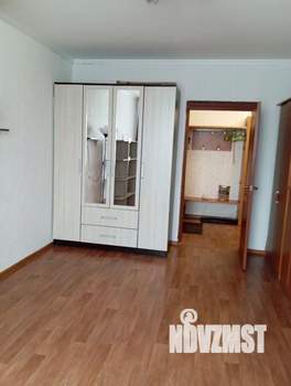 2-к квартира, вторичка, 55м2, 5/18 этаж