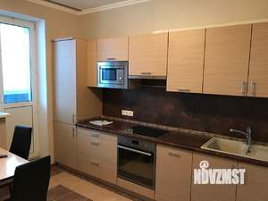 1-к квартира, вторичка, 47м2, 8/25 этаж