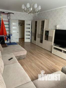 3-к квартира, вторичка, 100м2, 2/25 этаж