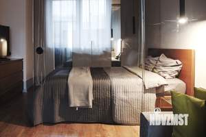 1-к квартира, вторичка, 44м2, 2/25 этаж