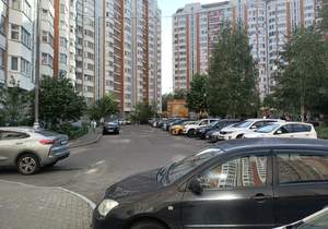 2-к квартира, вторичка, 60м2, 6/17 этаж