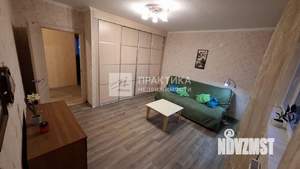 2-к квартира, вторичка, 56м2, 16/22 этаж
