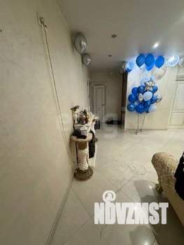 2-к квартира, вторичка, 86м2, 13/17 этаж