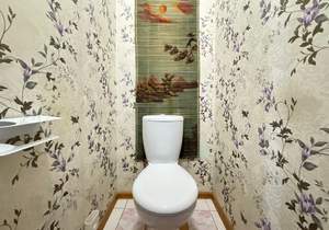 1-к квартира, вторичка, 44м2, 2/17 этаж