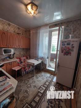 1-к квартира, вторичка, 39м2, 2/17 этаж