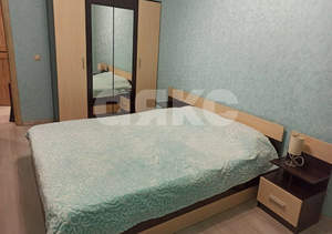 2-к квартира, вторичка, 55м2, 12/25 этаж