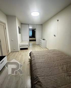 1-к квартира, вторичка, 36м2, 15/23 этаж