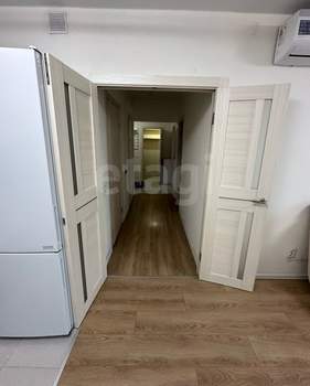 3-к квартира, вторичка, 60м2, 15/15 этаж