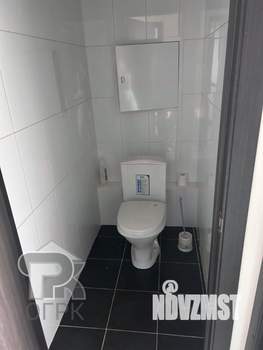 1-к квартира, вторичка, 34м2, 1/6 этаж