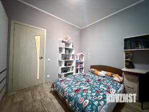 1-к квартира, вторичка, 40м2, 10/22 этаж