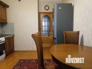 3-к квартира, вторичка, 77м2, 5/17 этаж