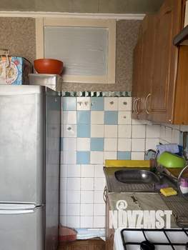 2-к квартира, вторичка, 45м2, 5/5 этаж