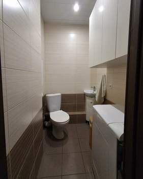 3-к квартира, вторичка, 74м2, 11/25 этаж