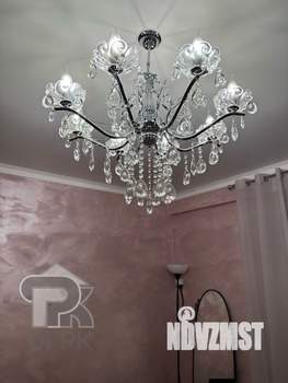 Студия квартира, вторичка, 35м2, 2/6 этаж