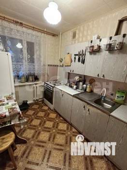 2-к квартира, вторичка, 51м2, 8/9 этаж