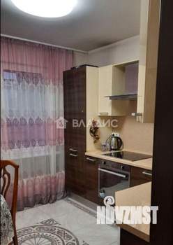 1-к квартира, вторичка, 34м2, 4/4 этаж