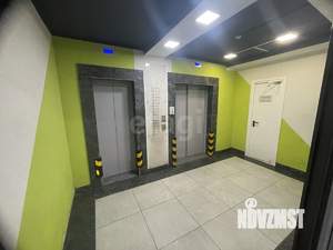 1-к квартира, вторичка, 35м2, 5/18 этаж