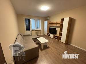 1-к квартира, вторичка, 40м2, 10/14 этаж