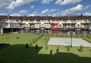 3-к квартира, вторичка, 94м2, 2/3 этаж