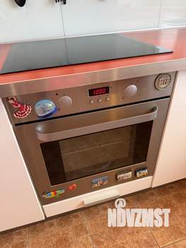 3-к квартира, вторичка, 64м2, 9/14 этаж