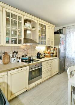 2-к квартира, вторичка, 57м2, 9/16 этаж