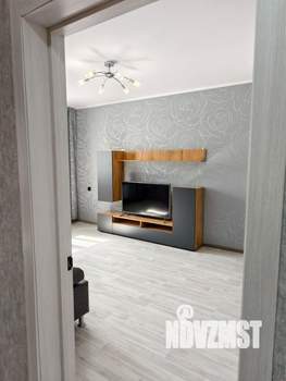 1-к квартира, вторичка, 37м2, 8/17 этаж
